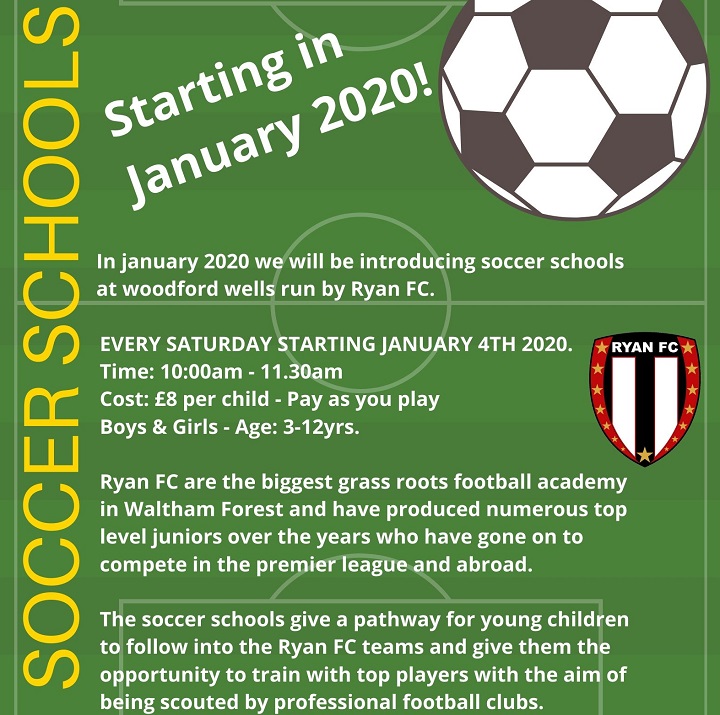 Soccer School