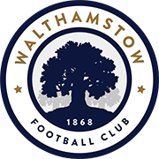 Walthamstow FC badge
